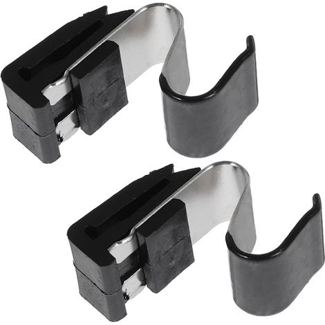 Ressort de Porte de Trappe à Carburant pour Soueast V3 Lingyue et Lancer, Plastique et Alliage D'aluminium, Installation Facile, Lot de 2 Pièces (1/5)