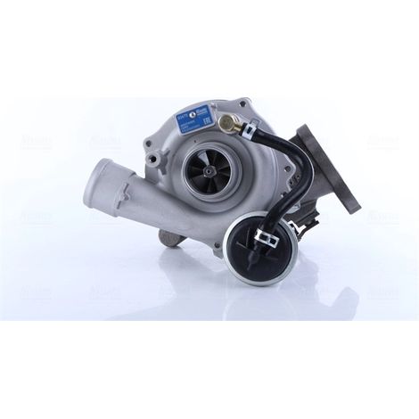Turbocompresseur, suralimentation Nissens 93475 CITROËN 0375G7 0375G8 9636473280