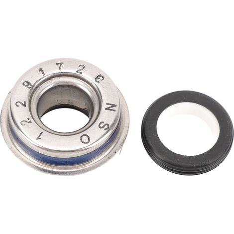 Jeu de joints mécaniques de pompe à eau pour moto, caoutchouc métallique pour XL400V XLV600 XL600V CBR600RR CBR1000RR CBR600F F4I (1/5)