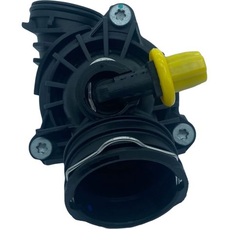 Thermostat automobile/ensemble thermostat : Applicable à Mercedes-Benz/OE : 2762000315 (1/4)