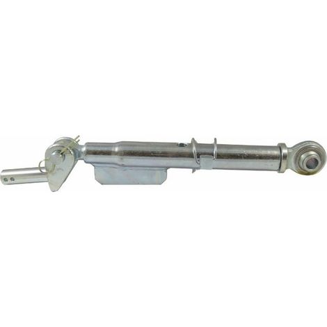 Stabilisateur rigide latéral L 400 adaptable Fiat 5113070