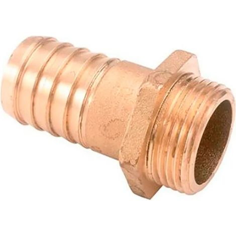 Raccord prosea 8423545016046 latón duradero impermeable