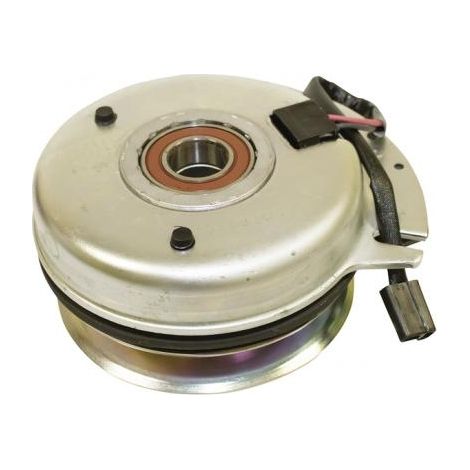 Embrague electromagnético WARNER para tractor de césped 5219-115