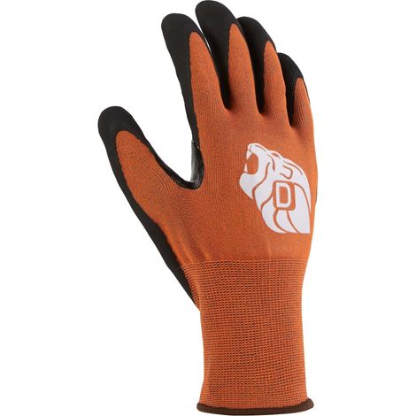 U-Power Guanti da lavoro antitaglio 12 paia Iron GUG00056 - 7