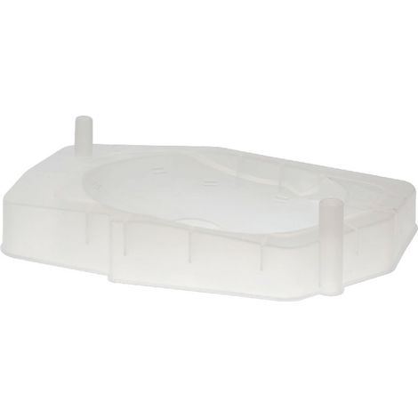 BAC A CONDENSATION POUR REFRIGERATEUR POUR REFRIGERATEUR BOSCH - 00643871