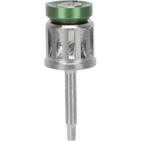 Tournevis implantaire en acier inoxydable robuste, durable et sûr, micro-tournevis implantaire professionnel en métal 20 mm (1/5)