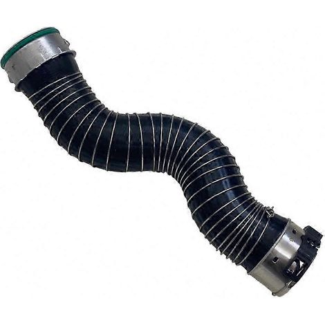 Turbolader-Ansaugschlauch für 3er BMW E90 E91 E92 E93 X1 E84, Kühlmittel-Einlassschlauch, aufblasbarer Schlauch 11618513288 (1/5)