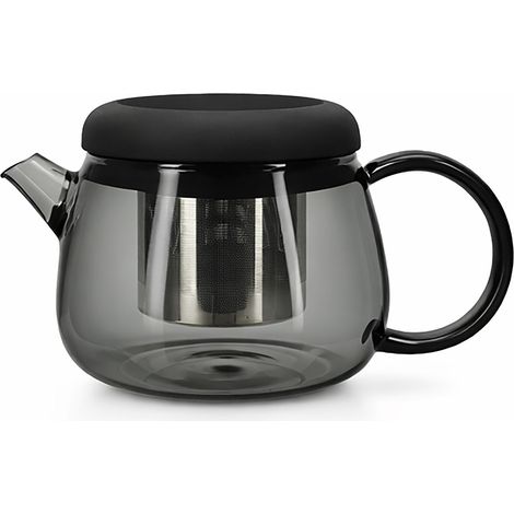 Théière 300ml en verre, FUSION