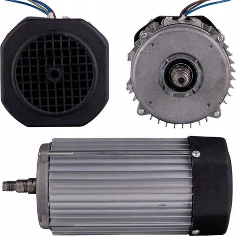 Geko Moteur pour Coupe-Carreaux 920 mm Performance Précise (1/3)