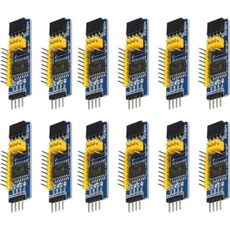 Module d'évaluation et de développement PCF8574 IO Expander pour bus I2C Arduino (1/5)