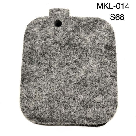 Filtre à torir moruscan porur 4229-120-1800 - BR45 BR45C BG45 BG46