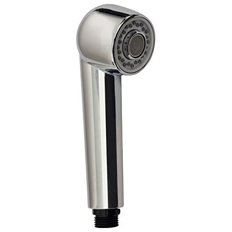 Chrome Soffione (1/2)