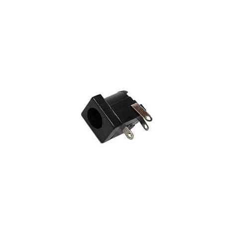 DC-EINBAUBUCHSE 2.1mm/5.5mm