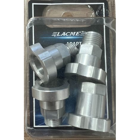 LACME Set 4 Adaptateurs QPS - 499962