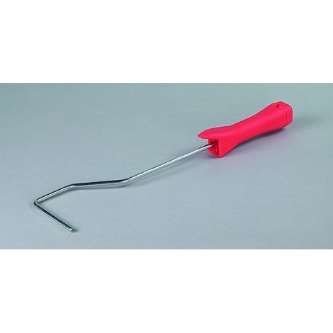 Monture pour rouleau 6510120 - 120 mm - NESPOLI