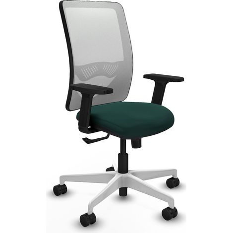 Bürostuhl piqueras y crespo Zulema schwarz Schaum 50 mm (1/2)