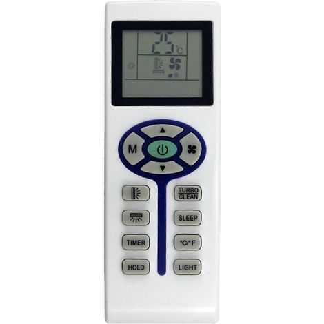 Fernbedienung für Chigo /TL-02 Klimaanlage