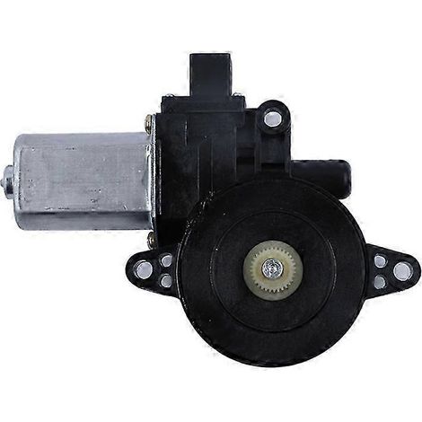 Lève-vitre durable, moteur de lève-vitre électrique pratique D651-59-58X/D651-58-58X - Bon état (1/5)