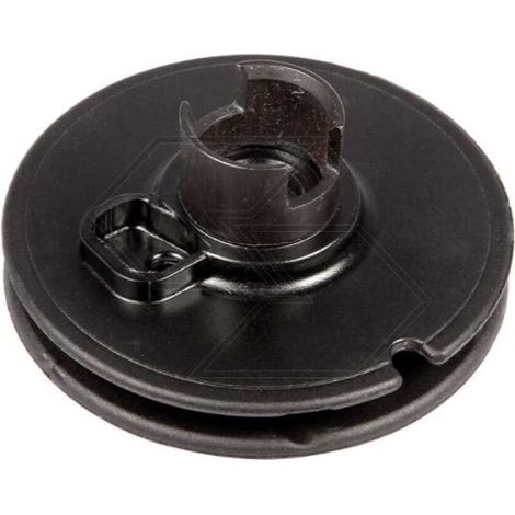 52010439CR - Poulie lanceur pour tronçonneuse OLEO MAC