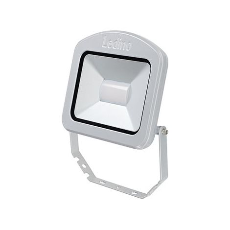 LEDINO CHARLOTTENBURG 30SN SCHEINWERFER 30 W LED SILBER A+ (11110304006011) 1,11103E+13 (1/5)