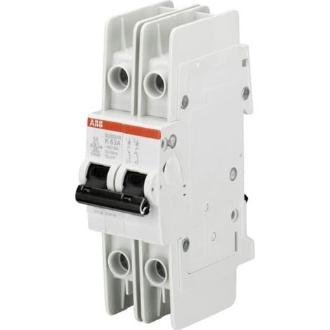 SU202MR-K20 2CDS272347R0487 ABB A995749