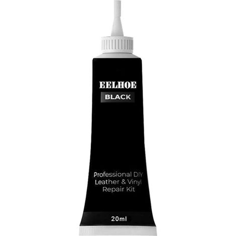 EELHOE Crème Réparatrice pour Cuir 20ml Agent de Réparation Complémentaire (1/5)