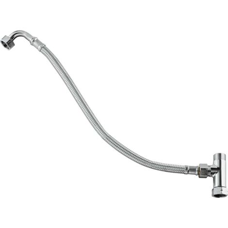 Grohe Grohtherm Micro - Anschlussset 47533000 (1/2)