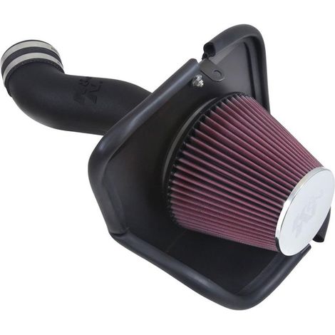 KIT D'ADMISSION DIRECTE K&N 57-1569