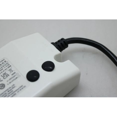 [GEBRAUCHT] B-Ware Mean Well Led Treiber Netzteil Hln 60 H 24 A Konstantspannung Dimmbar 60 W 24 V
