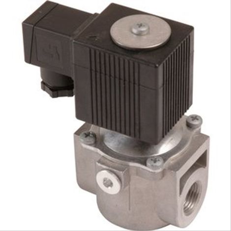 Electrovanne gaz type EVP 360 mbar 55W F/F1''1/4