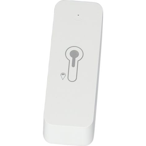 Capteur de température et hygromètre connecté WiFi 2.4GHz Bluetooth 5.0 contrôle à distance pour maison plantes reptiles cigares (1/5)