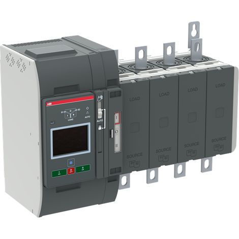 OXB400E3S4QB 1SCA152048R1001 ABB F982768