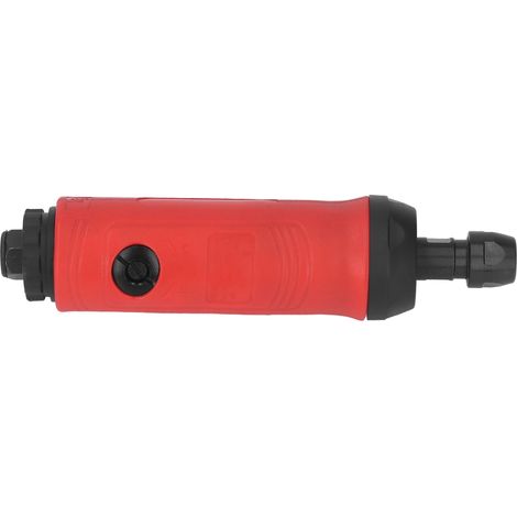 Mini-Druckluftschleifer, 18000 U/min, leise, Zinklegierung, Druckluftschleifwerkzeug (1/5)