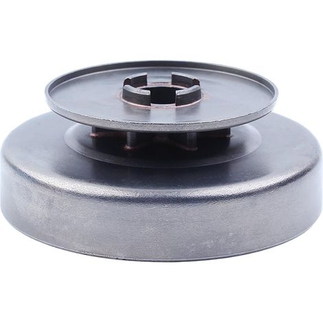 3/8 "7T Embrayage à tambour, pignon, pour Husqvarna 61 66 266 268 272 Scies à essence, tronçonneuse Remplacer OEM 503650901 (1/5)