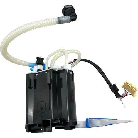 Pompe à carburant compatible avec Land Rover Freelander 2/2.0T, neuve et de haute qualité, référence LR036126. Modèle : LR036126 (1/4)