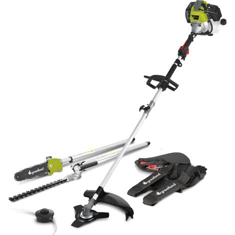Multifunktionales 4-in-1-Heißwerkzeug 52CC