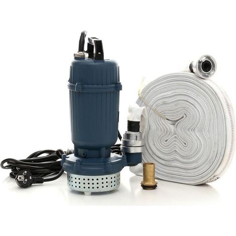 Pompe submersible 12,5m3-h 1600W, 20 m