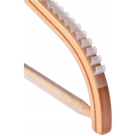 Cintre en bois 0716 (1/2)