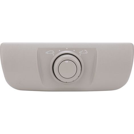 Bouton de commutation de toit ouvrant de voiture, pour RENAULT Megane 2 Scenic Laguna, 8200119893 (1/5)