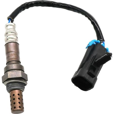 Capteur d'oxygène 12570794 12589549 234-4345 pour Chevrolet Astro GL-24345 (2003-2005) (1/5)
