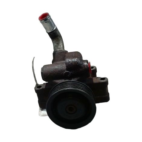[PRODUIT D'OCCASION] Pompe Direction Assistee FORD Fiesta 2005- ♻️ Ref Oe. 1666079 - Garantie à vie (1/4)