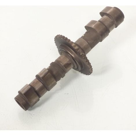[GEBRAUCHT] [GEBRAUCHTES PRODUKT] Original Ansaugwelle für Honda 500 CB (1/2)