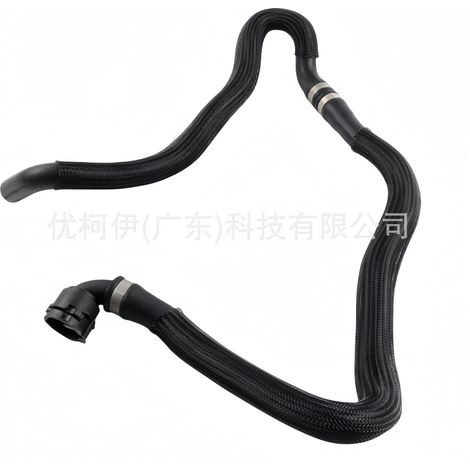 Poulie de dérivation de climatisation 34163, compatible avec Chevrolet Malibu 1994-2004 (1/4)