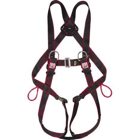 CLIMAX - Harnais de sécurité norme ATEX - 2 points - 18226 - Ce produit de marque CLIMAX est neuf. (1/2)