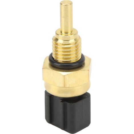 21040403001, Sensore di temperatura per liquido di raffreddamento, antiruggine, standard UTV OE.