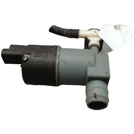 [PRODUIT D'OCCASION] Pompe Lave-glace Avant NISSAN Qashqai Break I Phase 1 2007-2010 ♻️ Ref Oe. 28920bu010 - Garantie à vie (1/3)