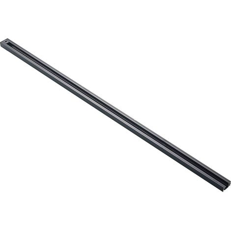 Track Lighting 1-Phase 'Linaro' made of Aluminium for Hallway (1/5)