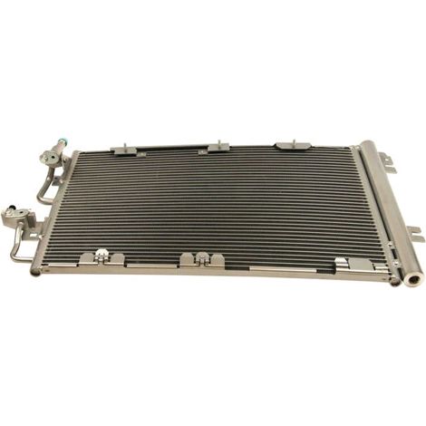 Condenseur, climatisation MAXGEAR AC830048 OPEL 1850098 93178960 (1/3)