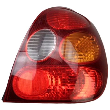 [PRODUIT D'OCCASION] Feu Arrieree Droit TOYOTA Corolla ♻️ Ref Oe. 815501e130 - Garantie à vie (1/2)