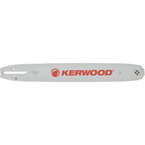 Espada 16B2Kcwb 40Cm 3/8P.Lp 1,3 57Eslab HUSQVARNA, KERWOOD